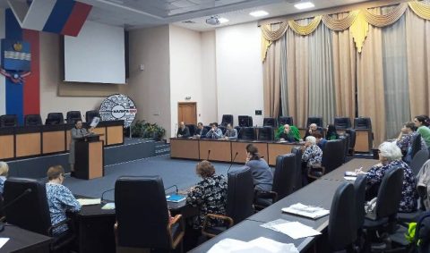 Татьяна Дроздова: «Важно, чтобы от обучения была реальная польза»